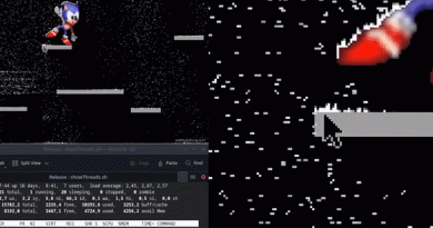 2024-10-16 - Finalizados os Algoritmos de Neve e Chuva no meu Game Engine em C++...